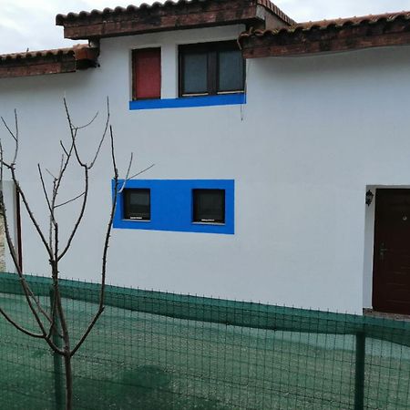 Vila Lotus Муригьол Экстерьер фото