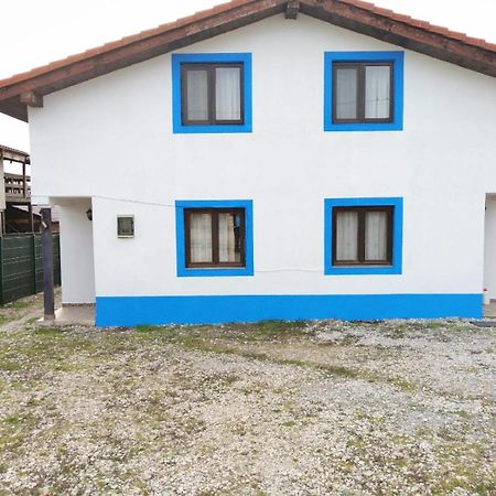 Vila Lotus Муригьол Экстерьер фото