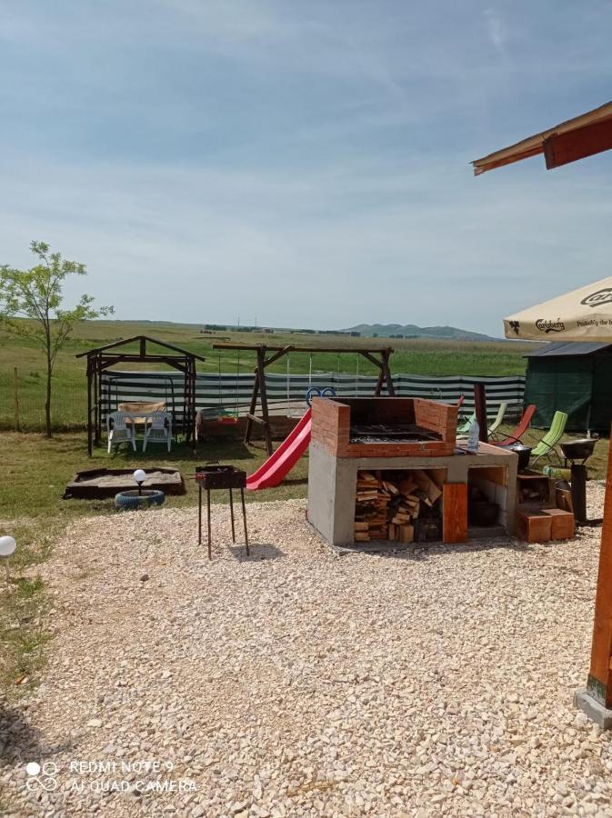 Vila Lotus Муригьол Экстерьер фото