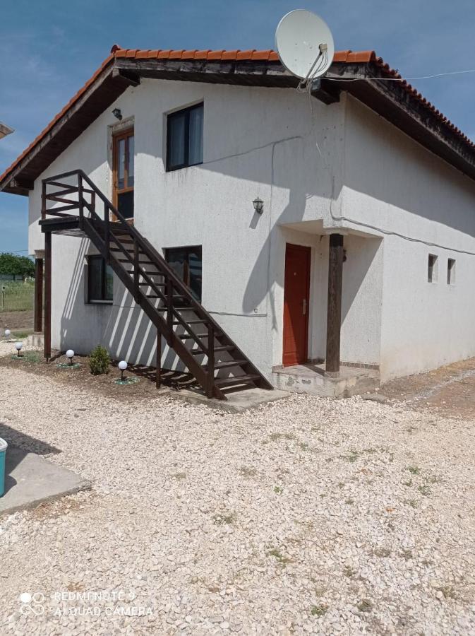 Vila Lotus Муригьол Экстерьер фото
