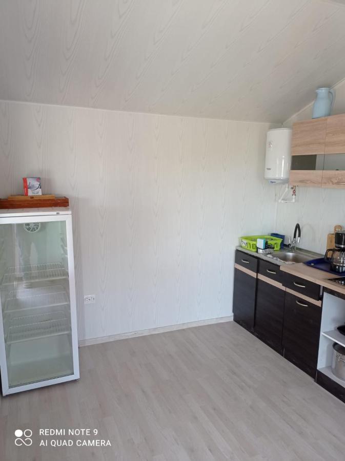 Vila Lotus Муригьол Экстерьер фото