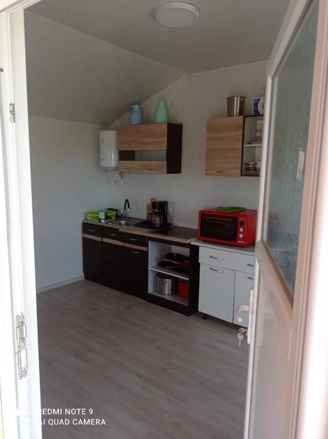 Vila Lotus Муригьол Экстерьер фото
