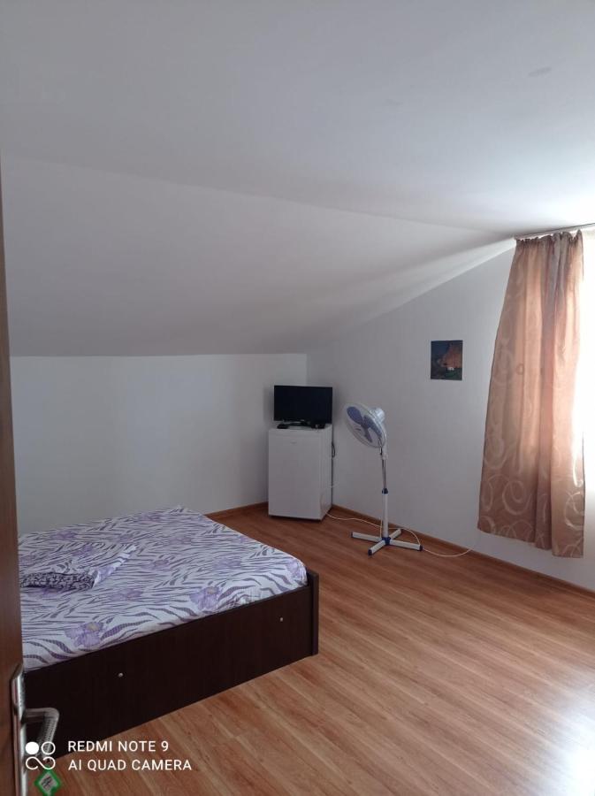 Vila Lotus Муригьол Экстерьер фото