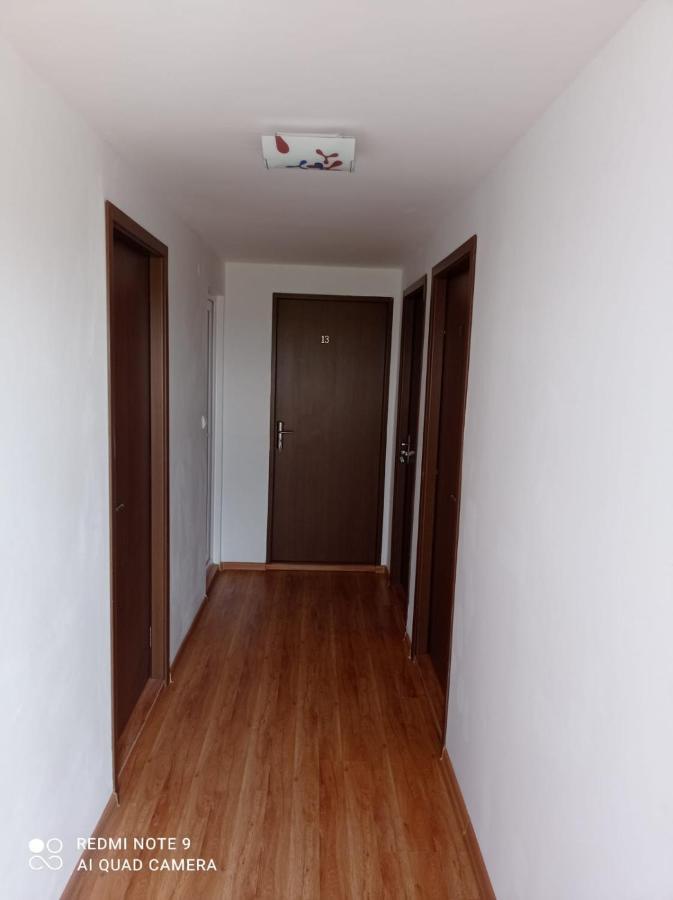 Vila Lotus Муригьол Экстерьер фото