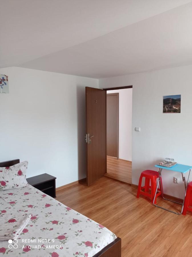 Vila Lotus Муригьол Экстерьер фото