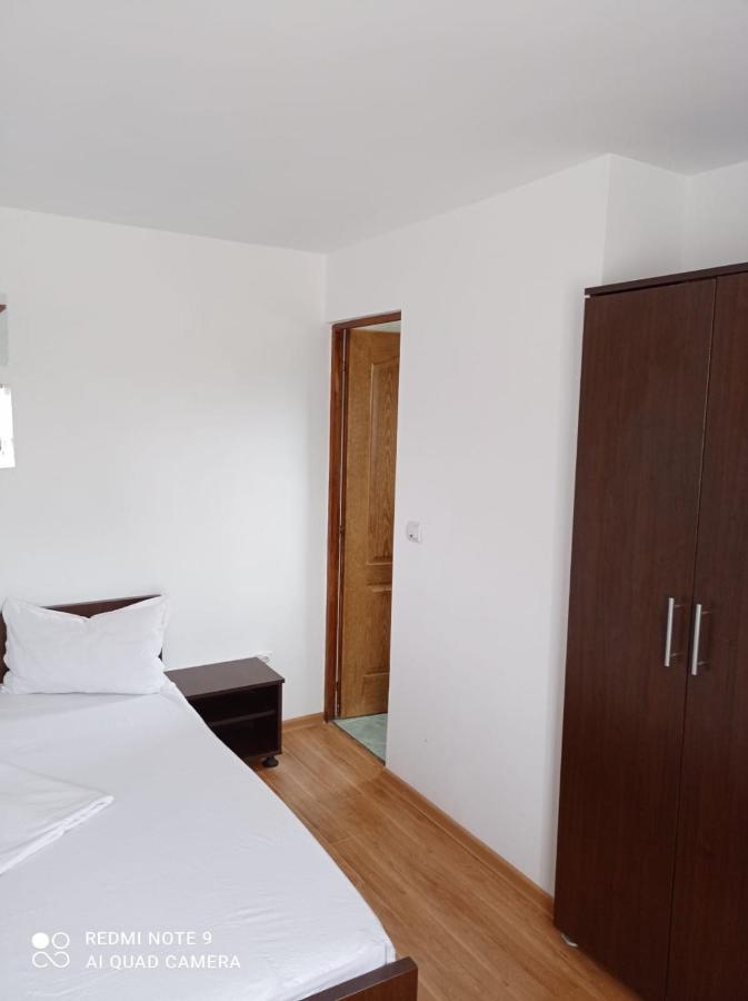 Vila Lotus Муригьол Экстерьер фото