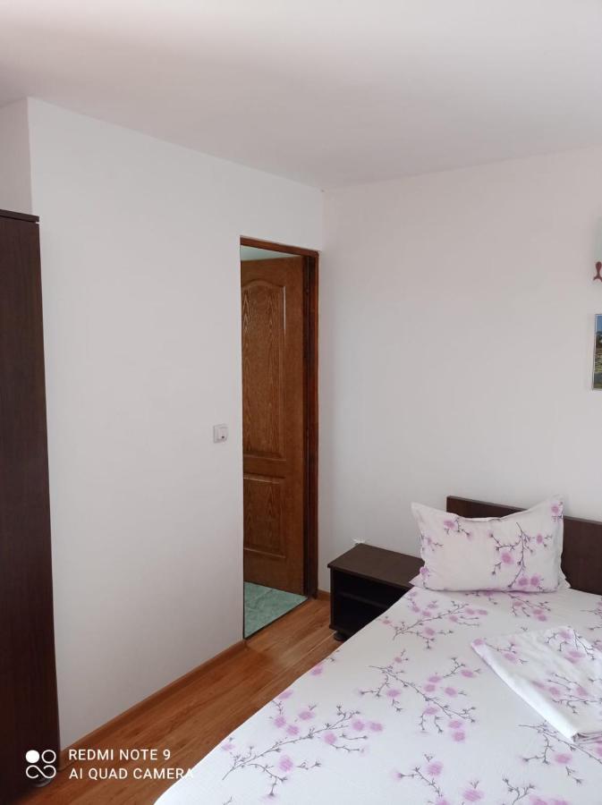 Vila Lotus Муригьол Экстерьер фото