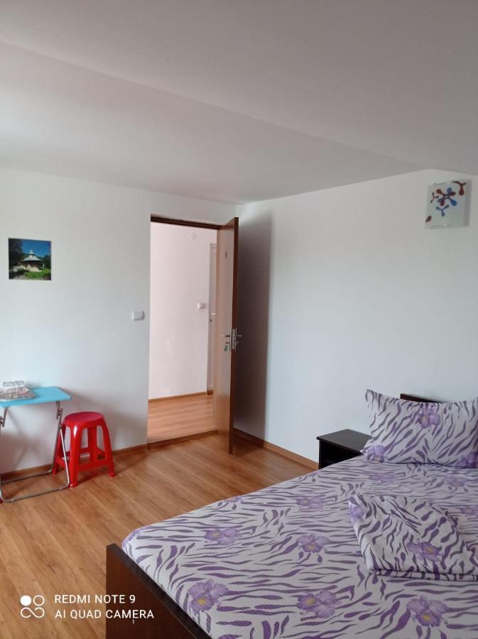 Vila Lotus Муригьол Экстерьер фото