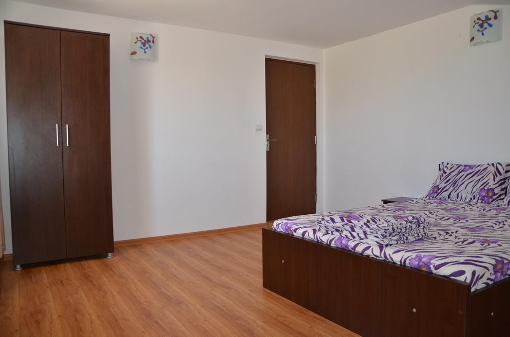 Vila Lotus Муригьол Номер фото