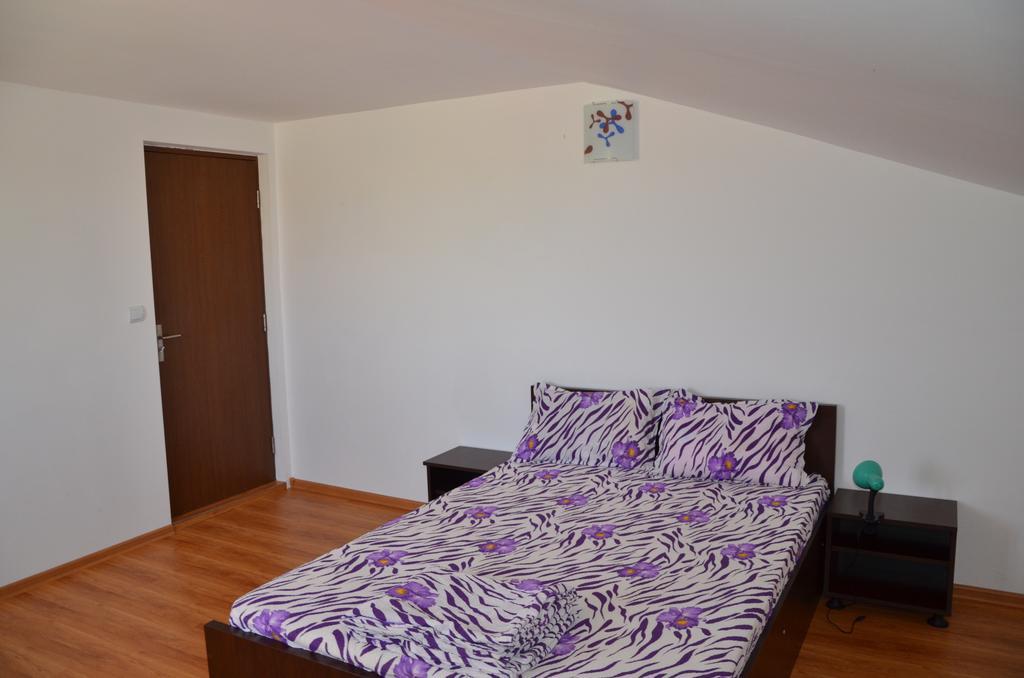 Vila Lotus Муригьол Номер фото
