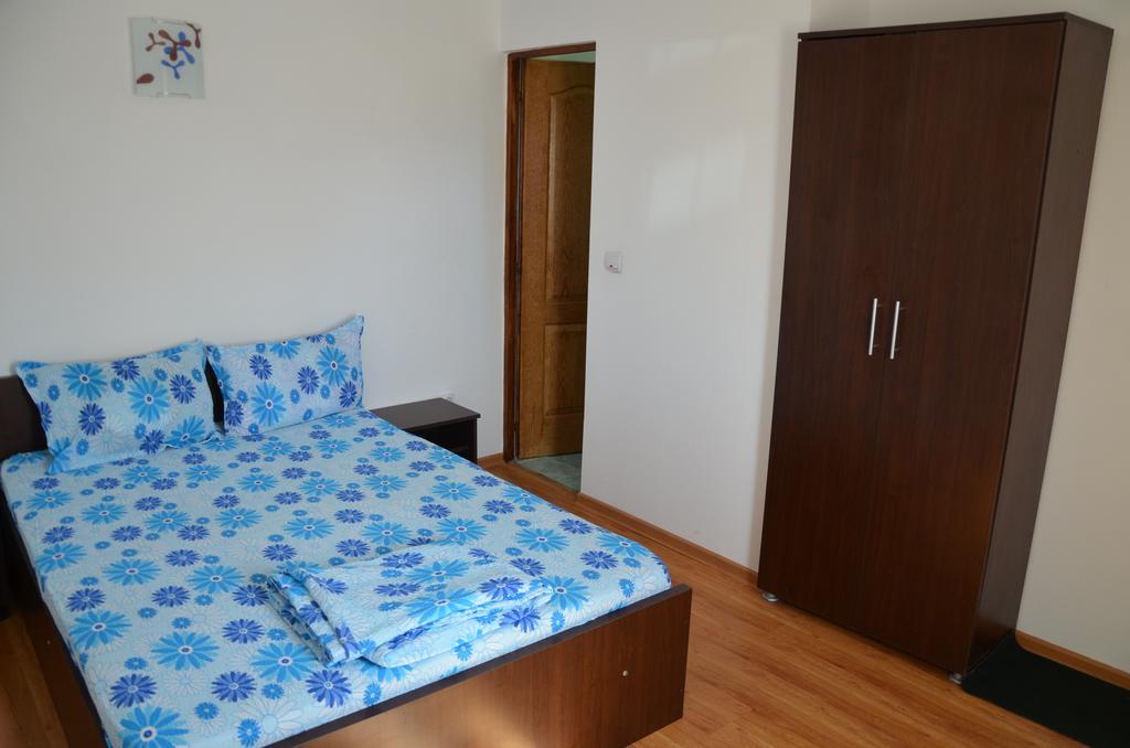 Vila Lotus Муригьол Номер фото
