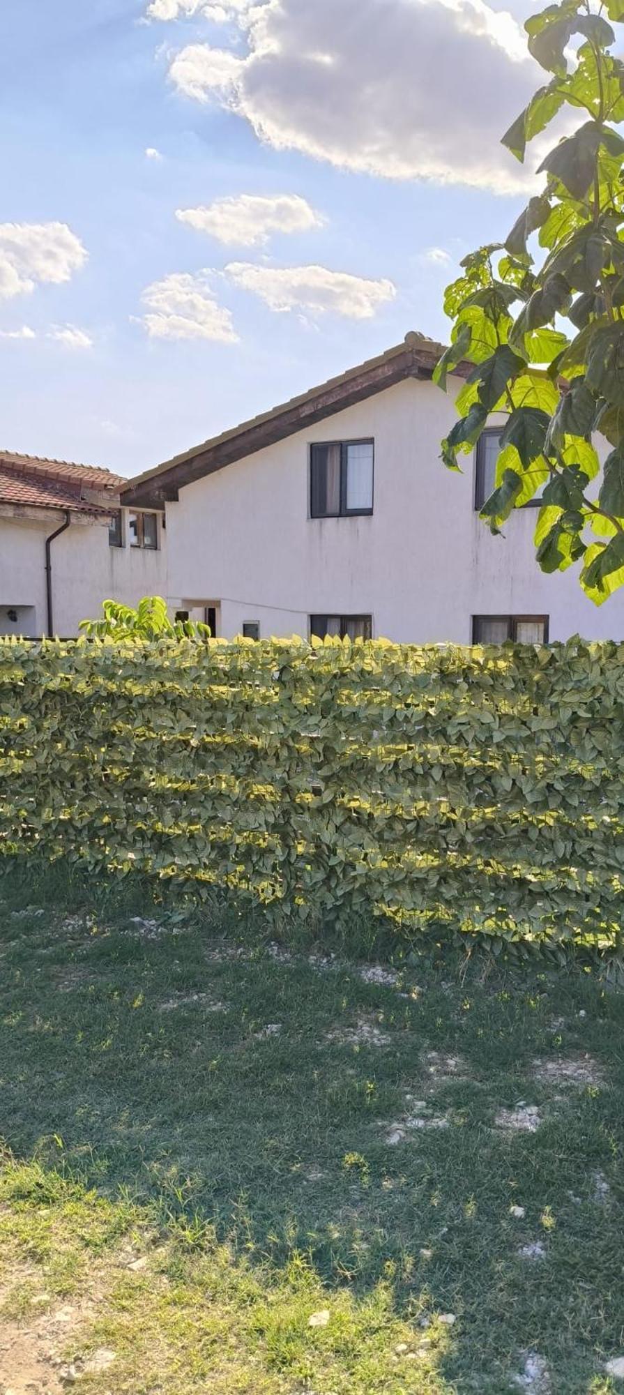 Vila Lotus Муригьол Экстерьер фото