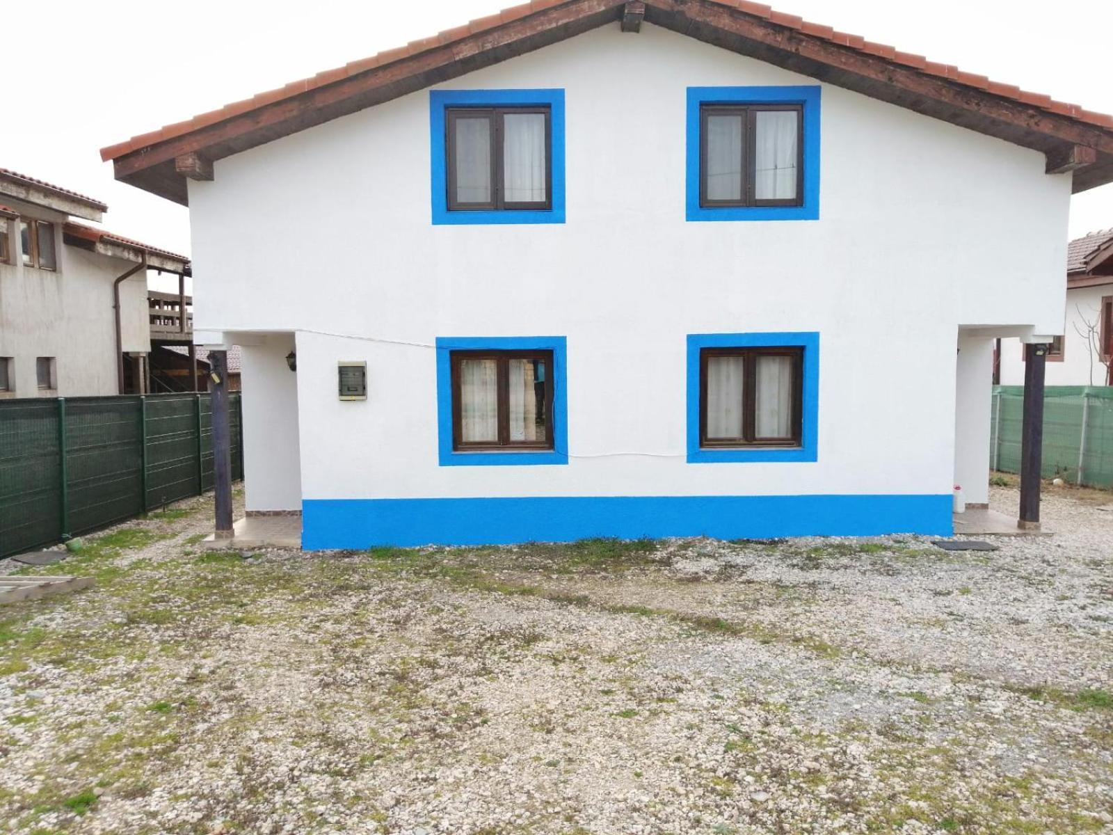 Vila Lotus Муригьол Экстерьер фото